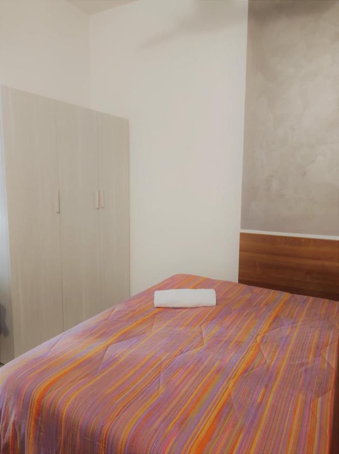 Hotel Marinoni โลมาซโซ ภายนอก รูปภาพ